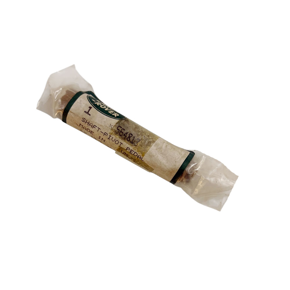 Brake Pedal Pivot Shaft 564813